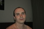 Еще трезв)