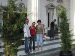 Turkey 2007