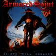 Armored Saint live