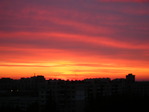 белые ночи, 04:15
