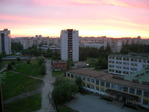 белые ночи, 04:15