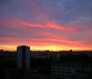 белые ночи, 04:15