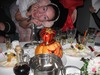 Halloween`s party `09
