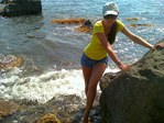 Алушта, Сатера 2009