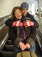 Прохар & Viktorinka