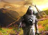 Богиня странствующих урук хай. 