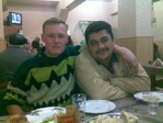 напарник по работе 