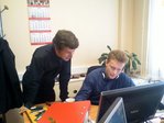 Учу Imrior'a играть в БК