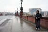 устал ... постою ...