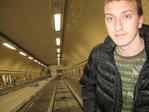 метро