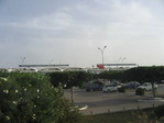 Аэропорт