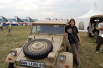 на авиасалоне "Макс 2007"
