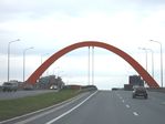Арка над Северным путем