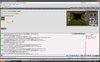 screen
