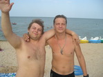 Привет Азов