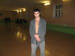 тренировка