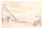 рисунок 1946 год.