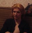 И блондинкой успел побывать)