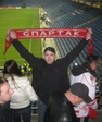 ST. JAKOB PARK Базель 2011