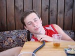 Отдыхаю...
