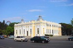 Кукольный театр