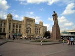 Джафар Джаббарлы
