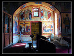 Qax_-_Georgian_Church_-_belfry_2