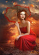 Umbrella_Sky_by_blackeri