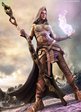 sorceress_by_woodys3d-d658wwe