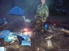 интересно, что он сушит