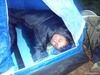 просто лапочка