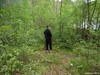 пошел по грибы