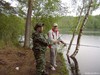 видать место то рыбное
