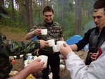 За БЕГ