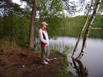 тряпка красава