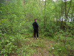 пошел по грибы