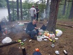 говорят салатик удался