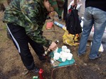 ну понеслась