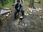 живая вода)