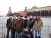 Наши в городе) 5-летие Быка...