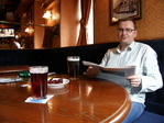 Diken`s pub Питер