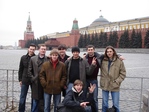 Наши в городе) 5-летие Быка...