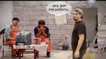 Наша Russia VS David