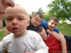 Мульт Samurae, Брат Крузи, БPHANTOM_S, Kruzia