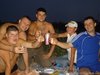Чалбек, Брат Крузи, Sobrat, Phantom_s