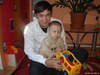 Племяш)