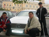 Встреча друзей в Питере )