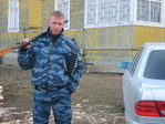 Рано утром на 2-й день