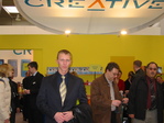 Выставка CeBit