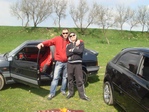 На природе :)